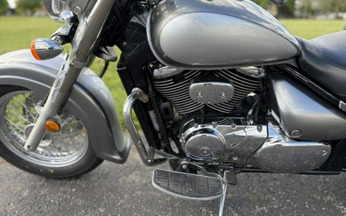 2006 Suzuki Boulevard C50