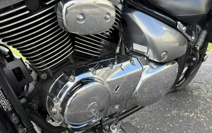 2006 Suzuki Boulevard C50