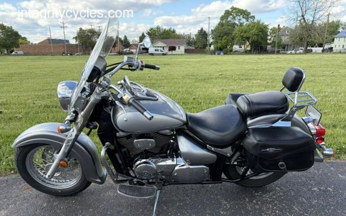 2006 Suzuki Boulevard C50