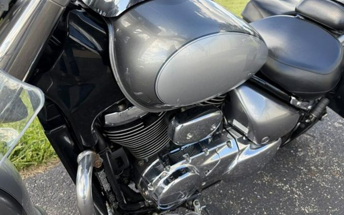2006 Suzuki Boulevard C50