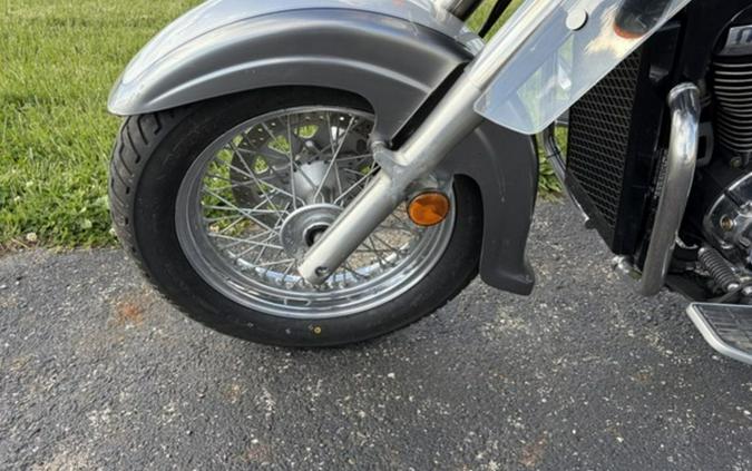 2006 Suzuki Boulevard C50