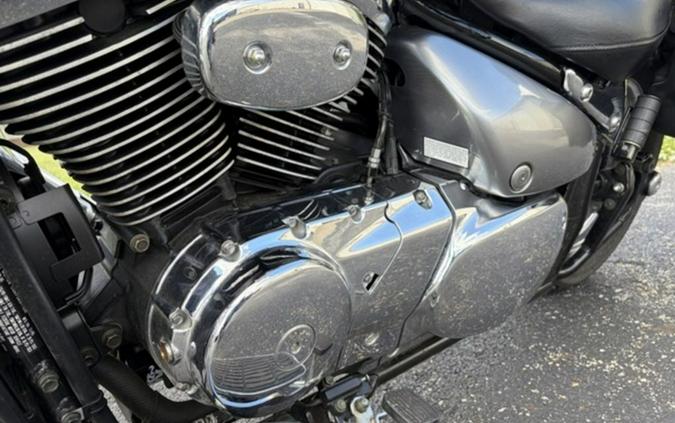 2006 Suzuki Boulevard C50
