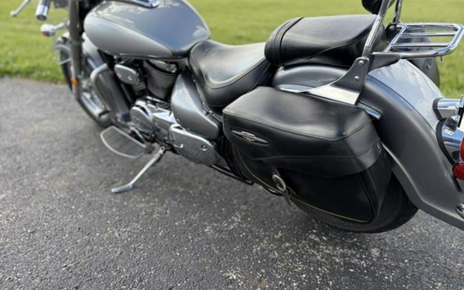 2006 Suzuki Boulevard C50