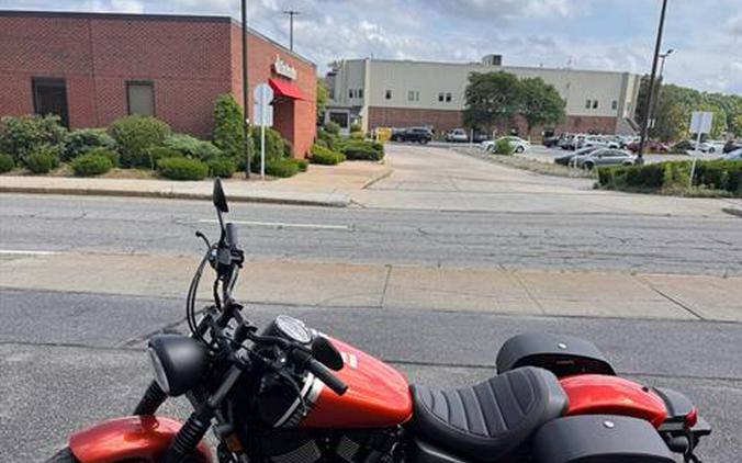 2024 Honda Shadow Phantom