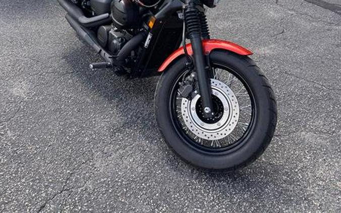 2024 Honda Shadow Phantom