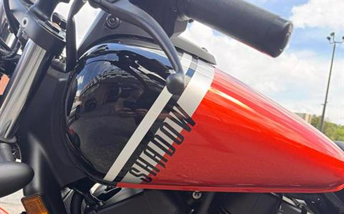 2024 Honda Shadow Phantom