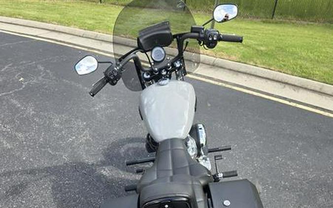 2025 Harley-Davidson® FXBB - Street Bob®