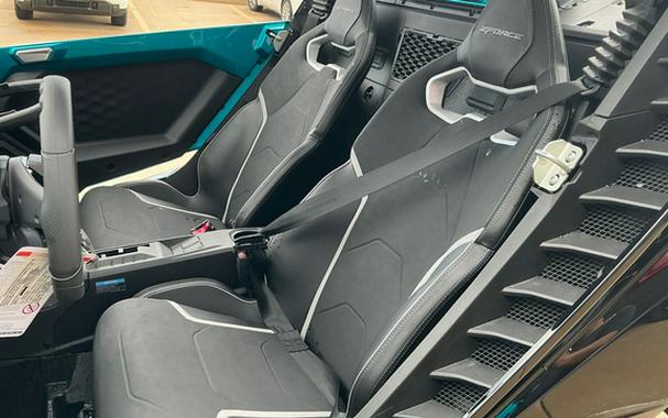 2027 CFMOTO ZFORCE Z10