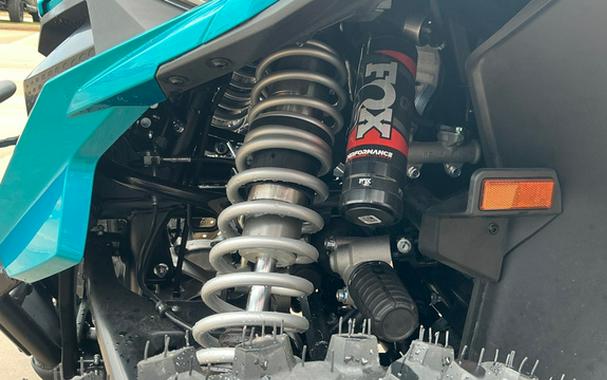 2027 CFMOTO ZFORCE Z10