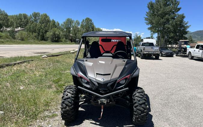 2024 Yamaha Wolverine X2 1000 XT-R