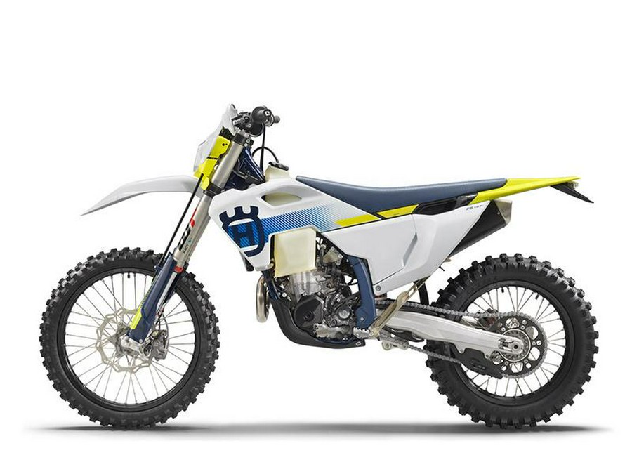 2024 Husqvarna® FE 501w