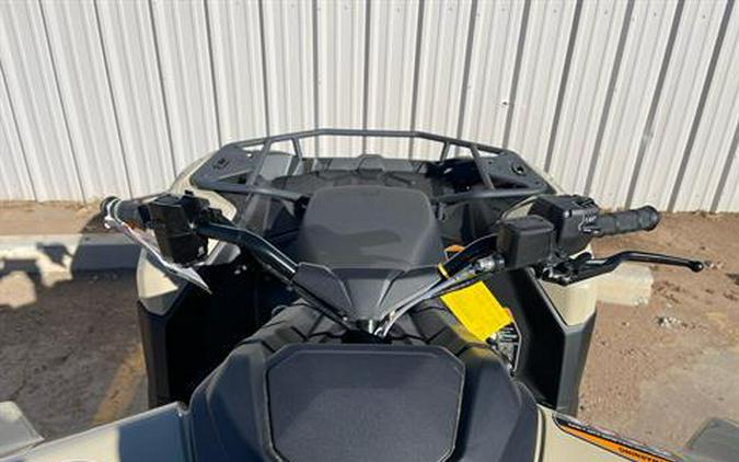 2024 Can-Am Outlander PRO XU HD5