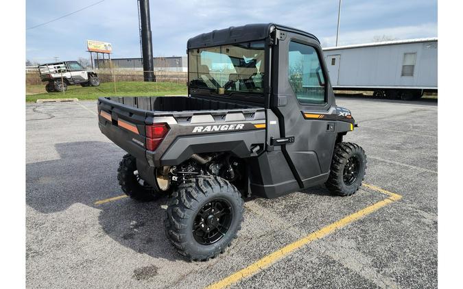 2024 Polaris Industries Ranger XP 1000 Northstar Premium