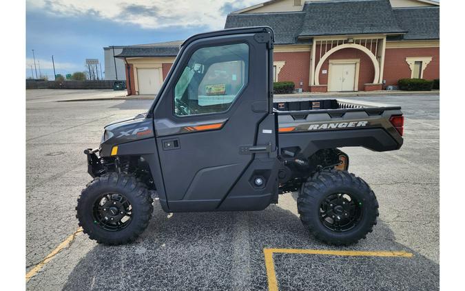 2024 Polaris Industries Ranger XP 1000 Northstar Premium