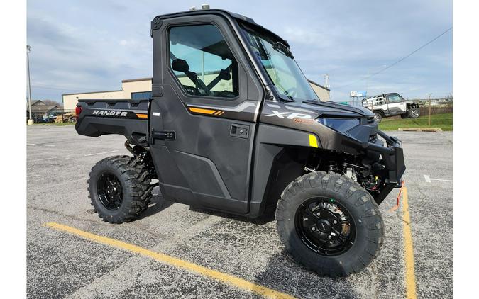 2024 Polaris Industries Ranger XP 1000 Northstar Premium