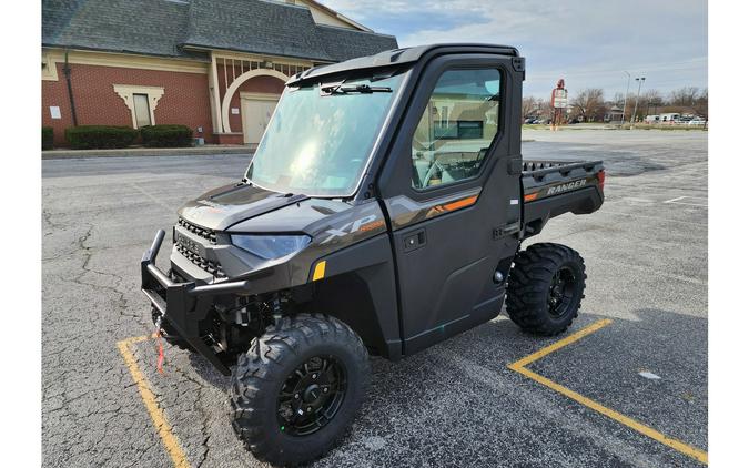 2024 Polaris Industries Ranger XP 1000 Northstar Premium