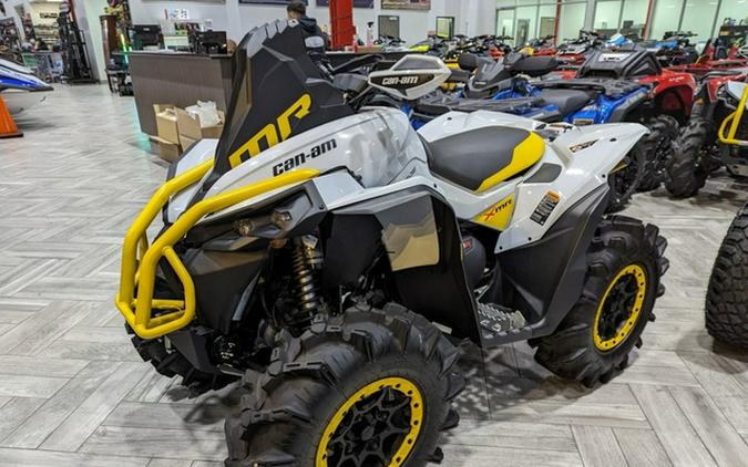 2024 Can-Am Renegade X mr 1000R