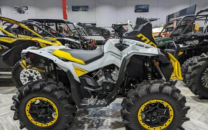 2024 Can-Am Renegade X mr 1000R