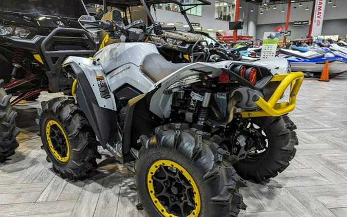 2024 Can-Am Renegade X mr 1000R