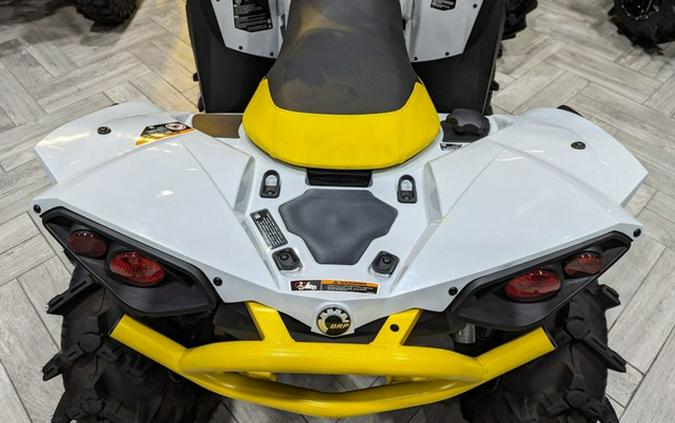 2024 Can-Am Renegade X mr 1000R