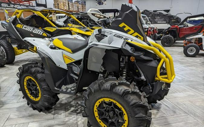 2024 Can-Am Renegade X mr 1000R