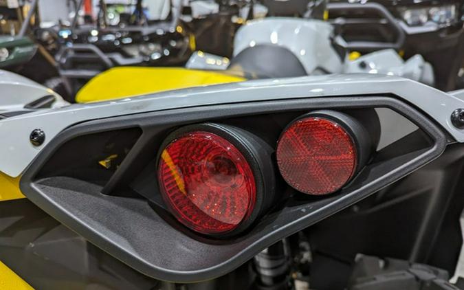 2024 Can-Am Renegade X mr 1000R