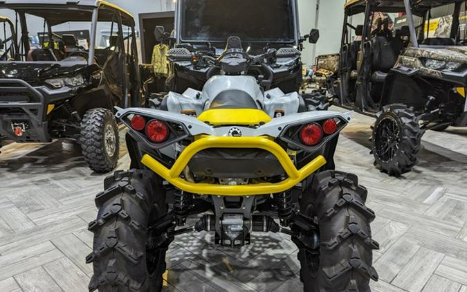 2024 Can-Am Renegade X mr 1000R