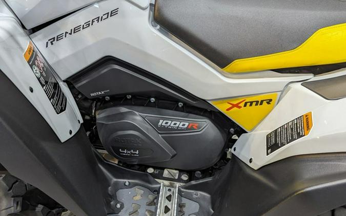 2024 Can-Am Renegade X mr 1000R