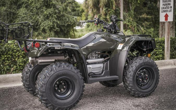 2024 Honda® Fourtrax Recon