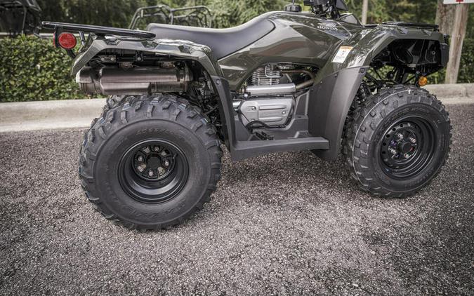 2024 Honda® Fourtrax Recon