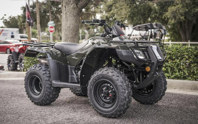 2024 Honda® Fourtrax Recon