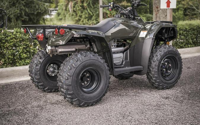 2024 Honda® Fourtrax Recon