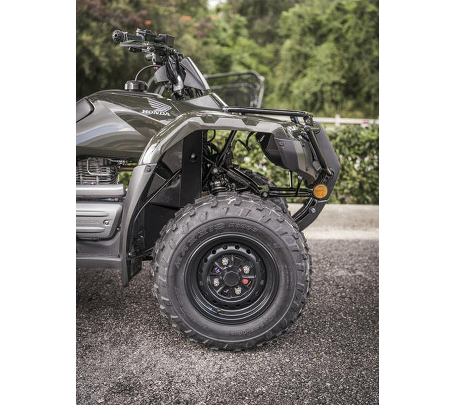 2024 Honda® Fourtrax Recon