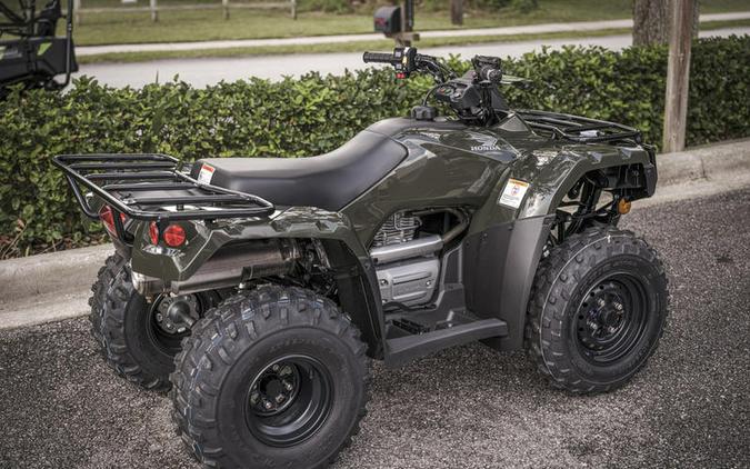 2024 Honda® Fourtrax Recon