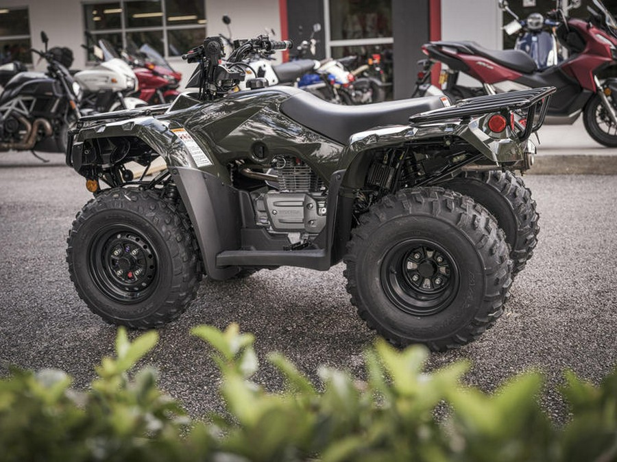 2024 Honda® Fourtrax Recon