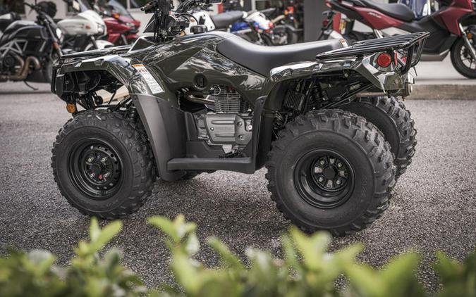 2024 Honda® Fourtrax Recon