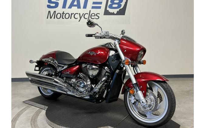 2009 Suzuki BOULEVARD M90 VZ1500