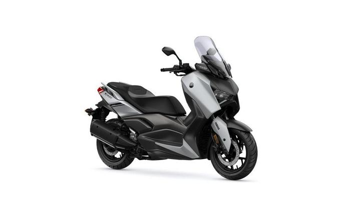 2024 Yamaha CZD300RGY X-MAX