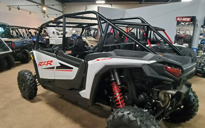 2024 Polaris RZR XP 4 1000 Sport