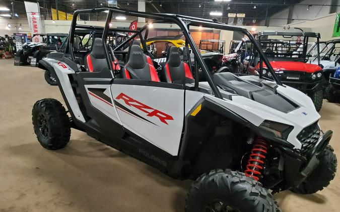 2024 Polaris RZR XP 4 1000 Sport