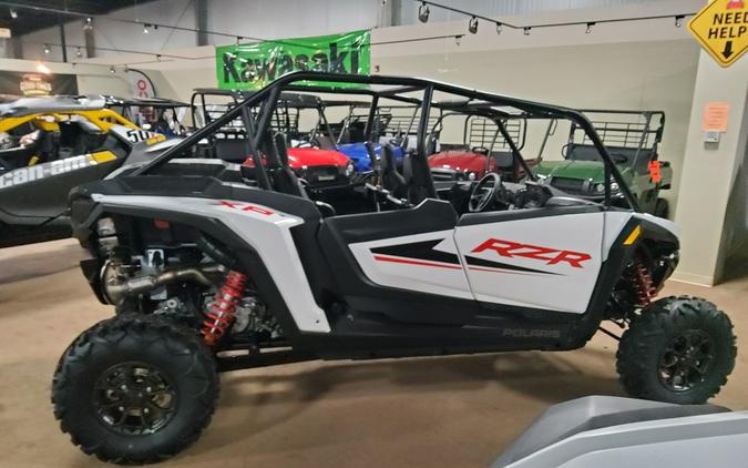 2024 Polaris RZR XP 4 1000 Sport