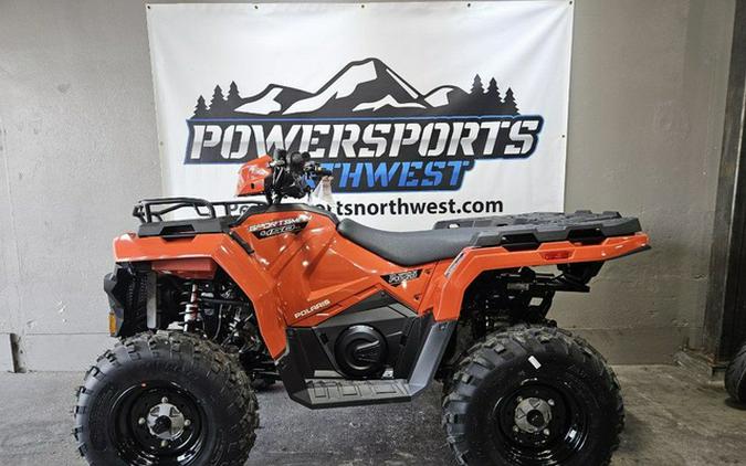 2024 Polaris Sportsman 450 H.O.