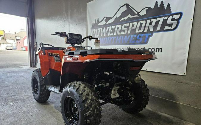 2024 Polaris Sportsman 450 H.O.