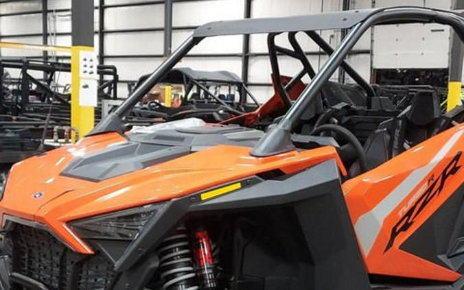 2023 Polaris® RZR Turbo R Ultimate