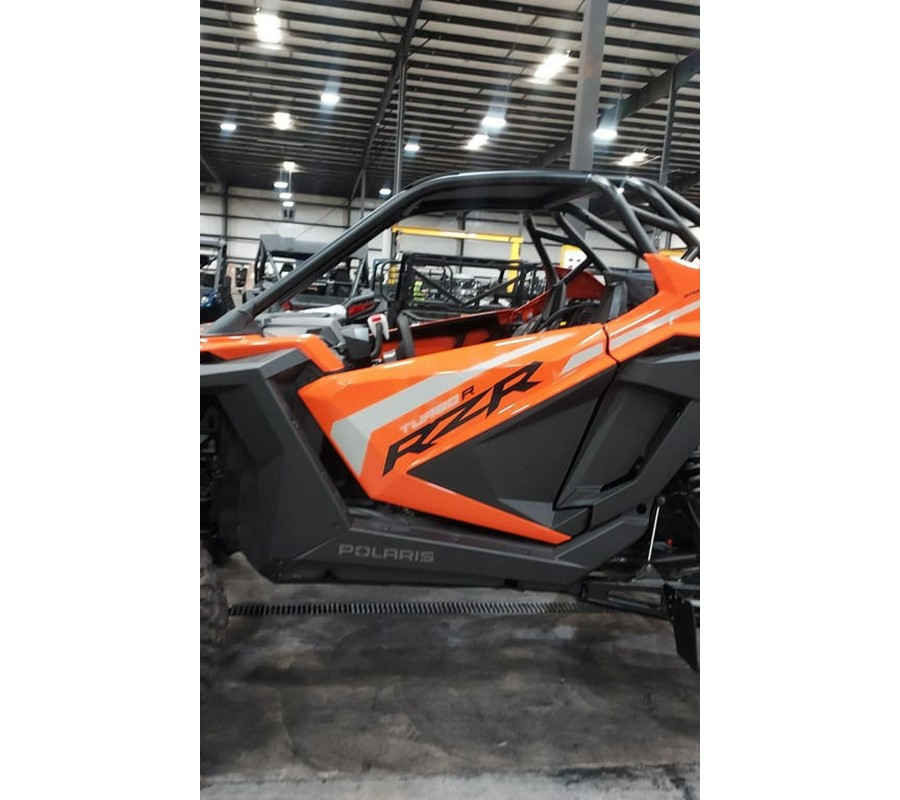 2023 Polaris® RZR Turbo R Ultimate