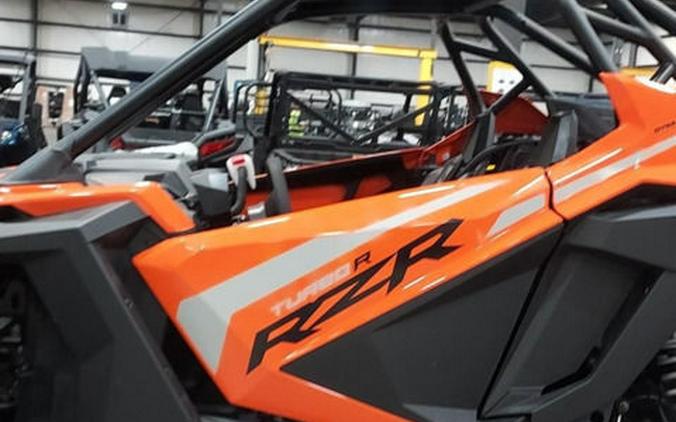 2023 Polaris® RZR Turbo R Ultimate