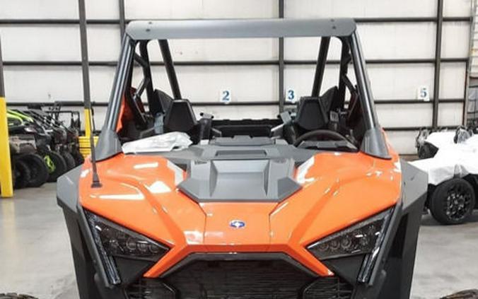 2023 Polaris® RZR Turbo R Ultimate