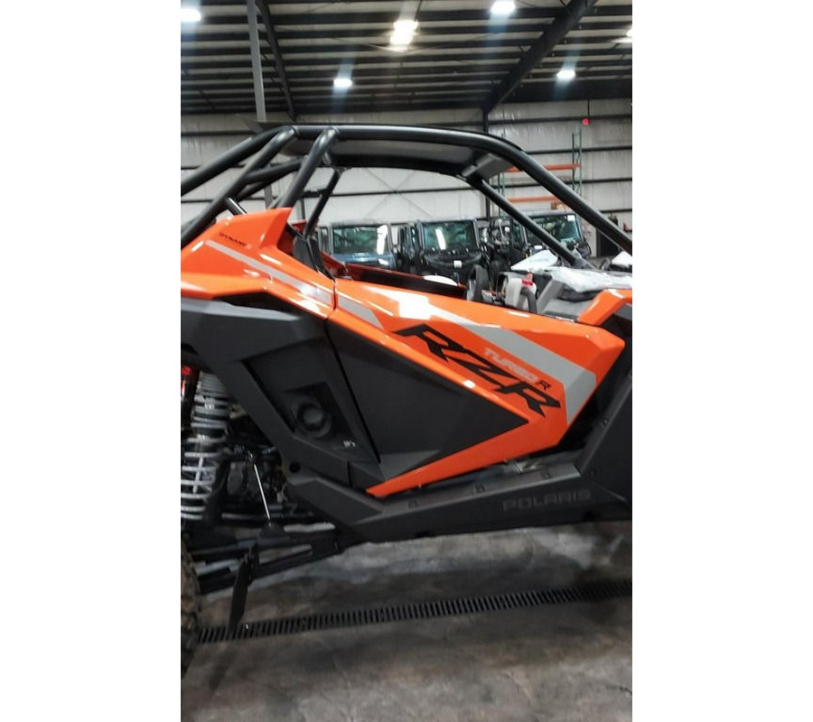 2023 Polaris® RZR Turbo R Ultimate