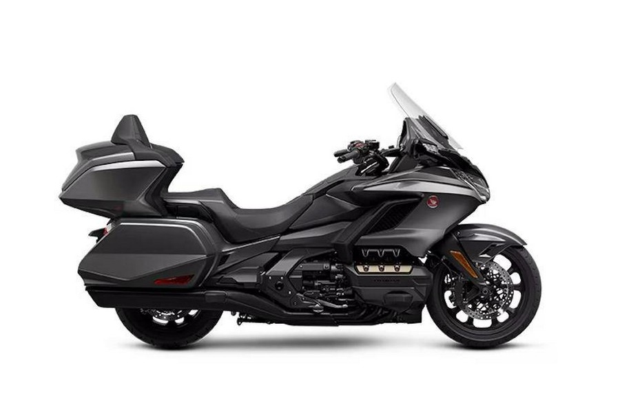 2024 Honda GOLDWING TOUR Base