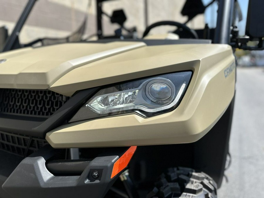 2024 CFMoto UForce 1000